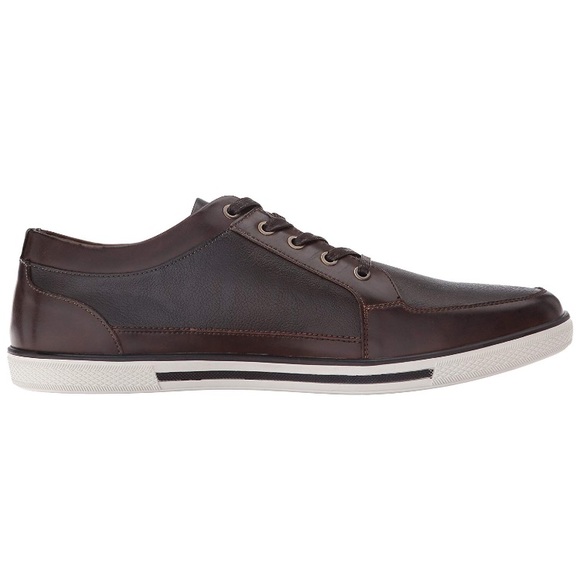 Kenneth Cole Men’s Crown Prince Fashion Sneaker - Picture 4 of 7